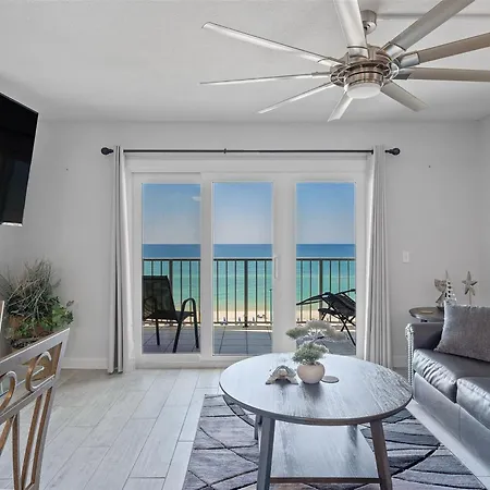 Apartamento The Summit 615